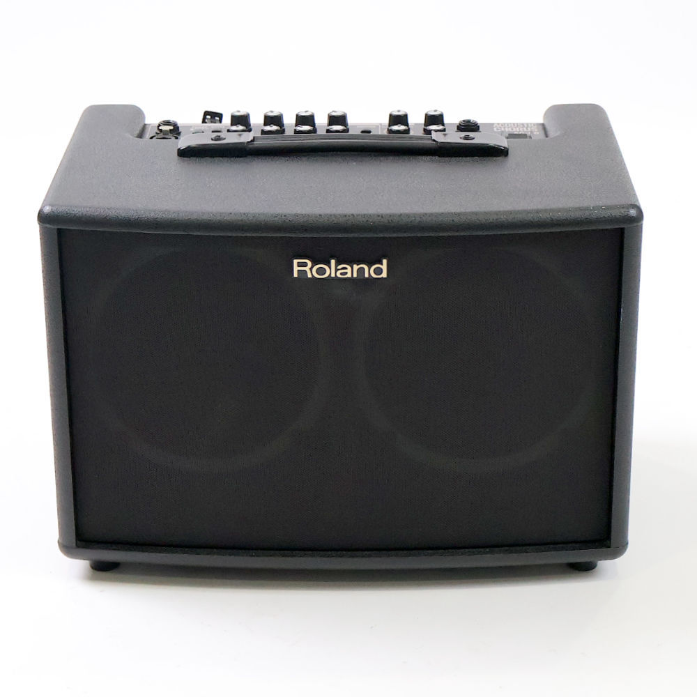 Roland 【中古】 アコギアンプ ローランド ROLAND AC-60
