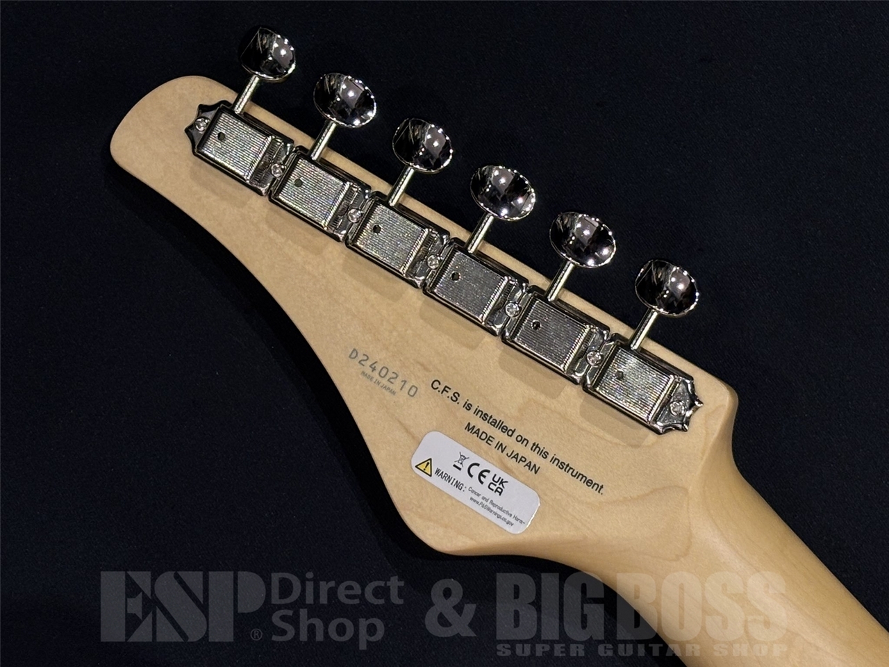 FUJIGEN(FGN) JOS2-FM-M/OBT（新品/送料無料）【楽器検索デジマート】