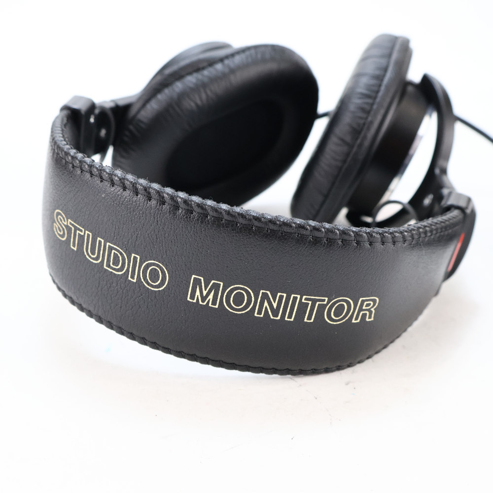SONY 【中古】 ヘッドホン ソニー SONY MDR-CD900ST モニター