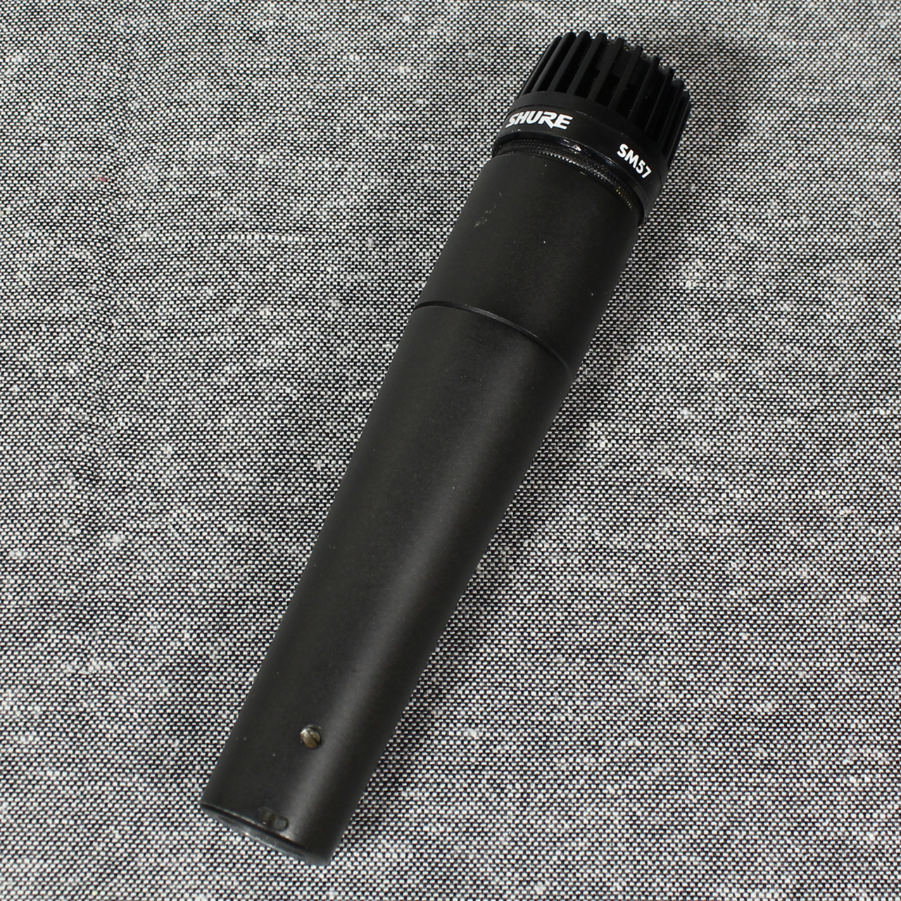 Shure SM57（中古）【楽器検索デジマート】