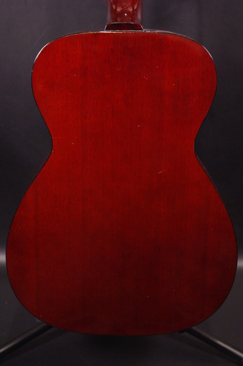 GUILD F-20（ビンテージ）【楽器検索デジマート】