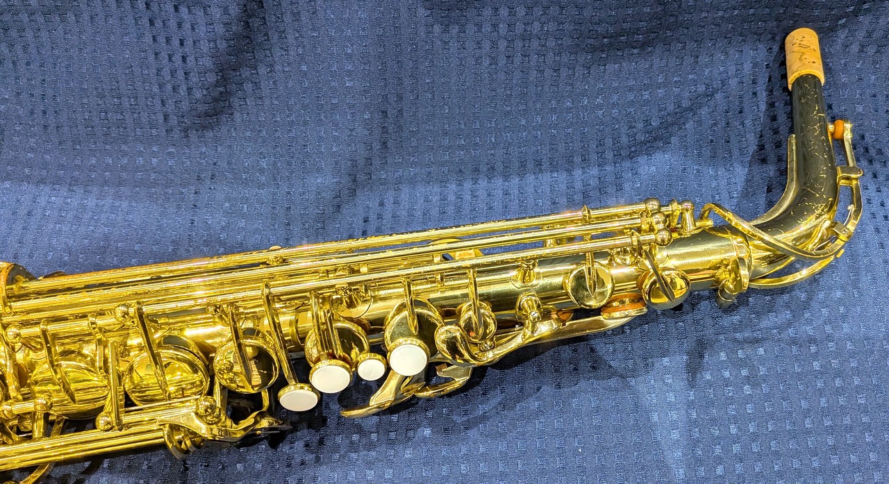 YAMAHA.ヤマハ.YAS-32 001612 引き取り可能横浜市戸塚区 YAMAHA.ヤマハ.YAS-32 001612 引き取り可能横浜市戸塚区 YAMAHA.ヤマハ