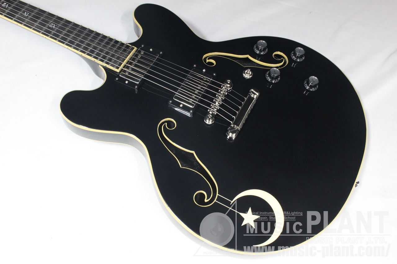 EDWARDS 夜想・改 有村竜太朗 Signature Model（新品/送料無料）【楽器