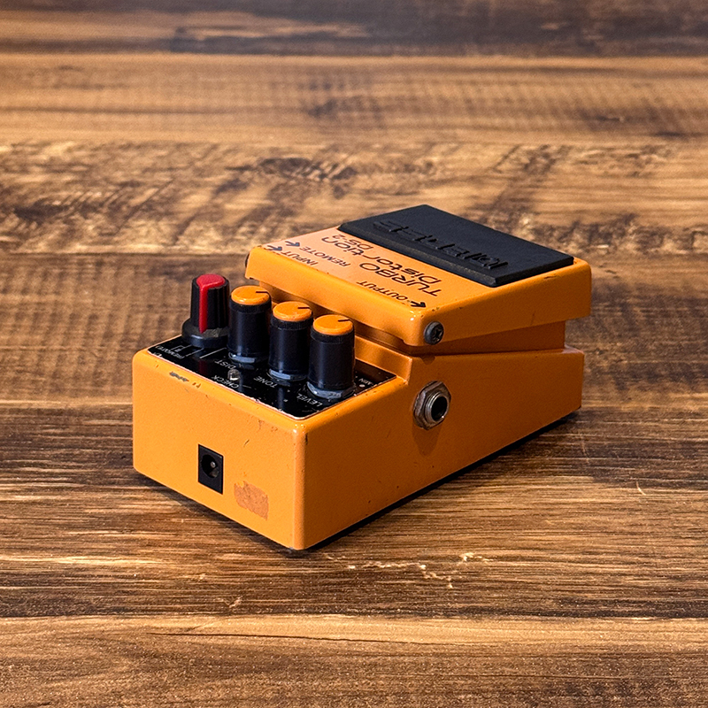 BOSS 1990's DS-2 Mod（中古）【楽器検索デジマート】