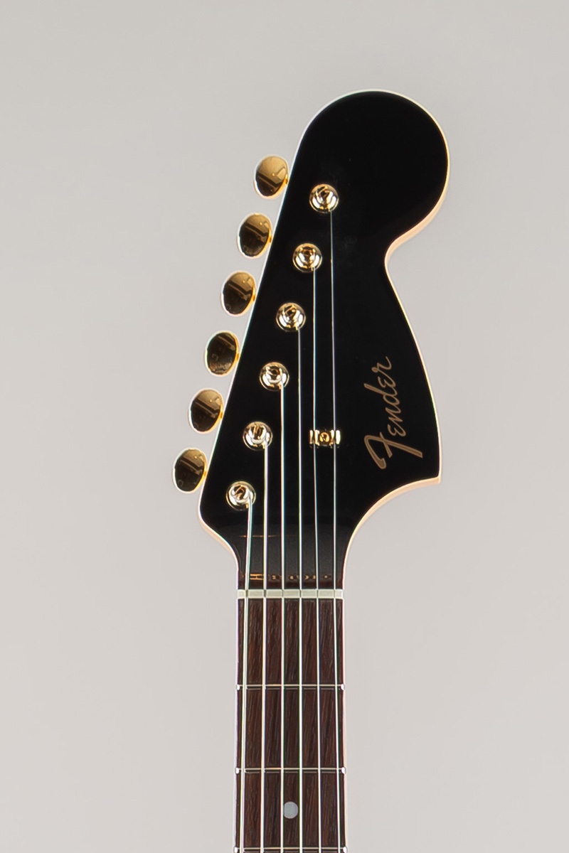 Fender Made in Japan Traditional 2025 Collection '60s Mustang