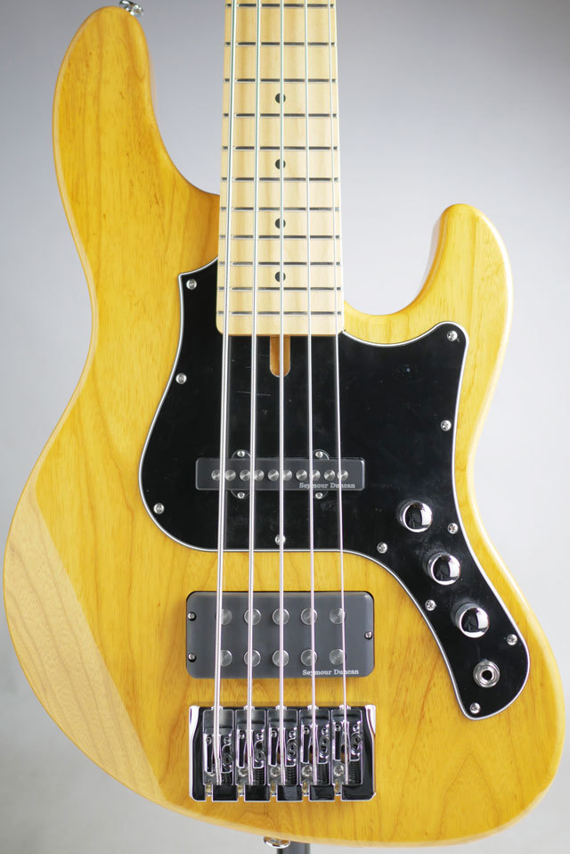 FUJIGEN(FGN) J-Standard JMJ52-ASH-M (VNT)（新品特価）【楽器検索