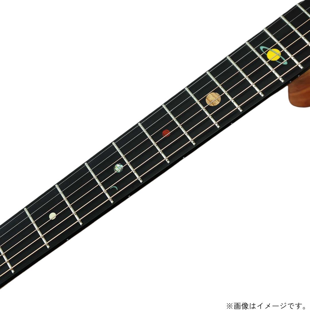 NATASHA Saturn（新品/送料無料）【楽器検索デジマート】