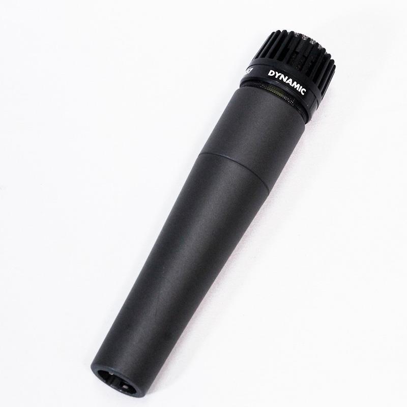 SHURE SM57 マイク Dynamic ダイナミックマイク SHURE SM57