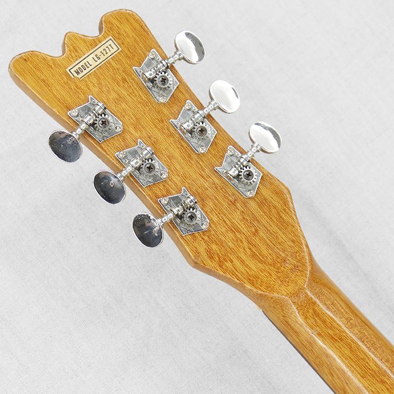 Guyatone VINTAGE LG-127T 70's Sunburst（ビンテージ）【楽器検索