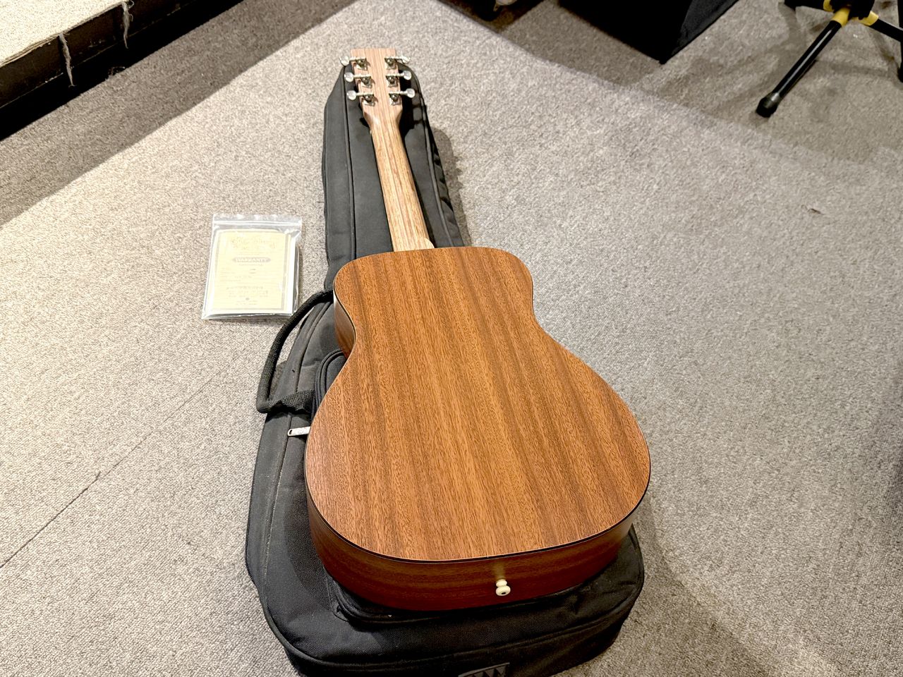 Martin LXM Little Martin（中古）【楽器検索デジマート】