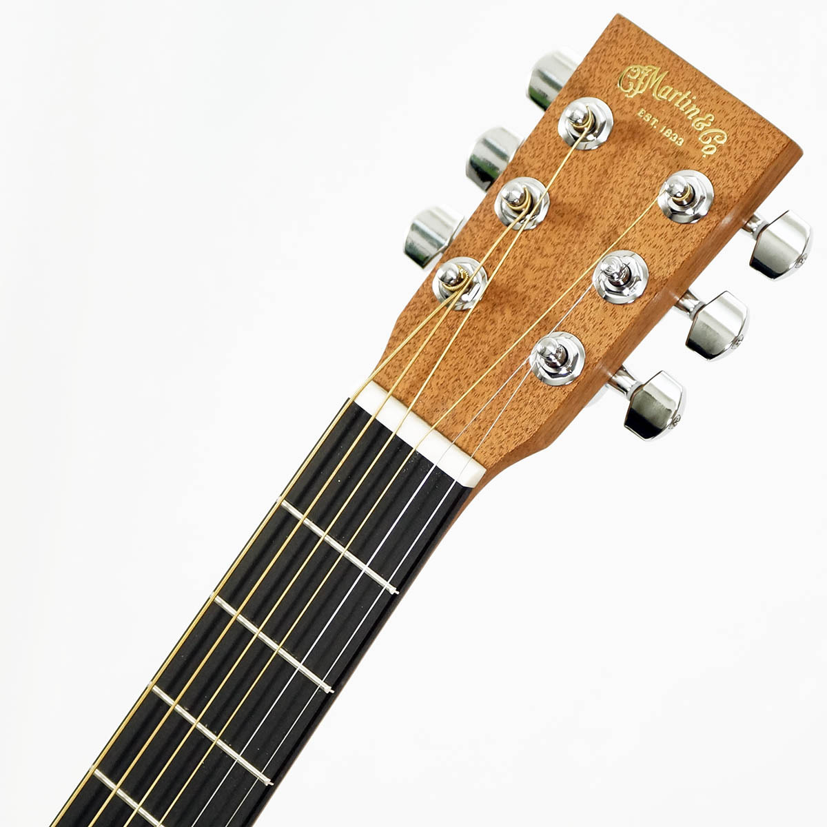 Martin Backpacker Steel String [生産完了ラストチャンス]（新品