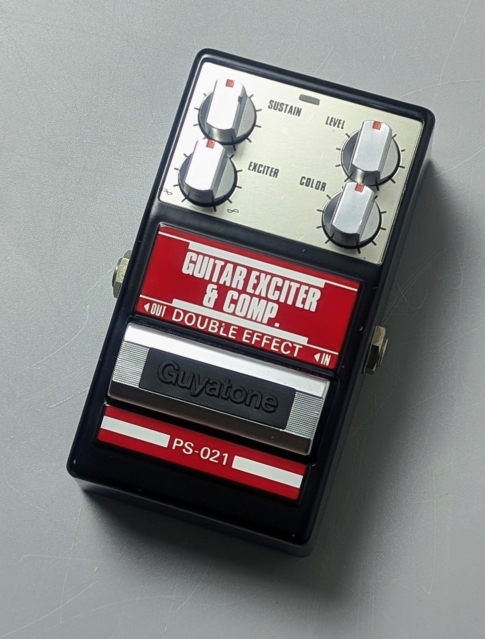 Guyatone Guyatone PS-021 Guitar Exciter & Comp（中古）【楽器検索