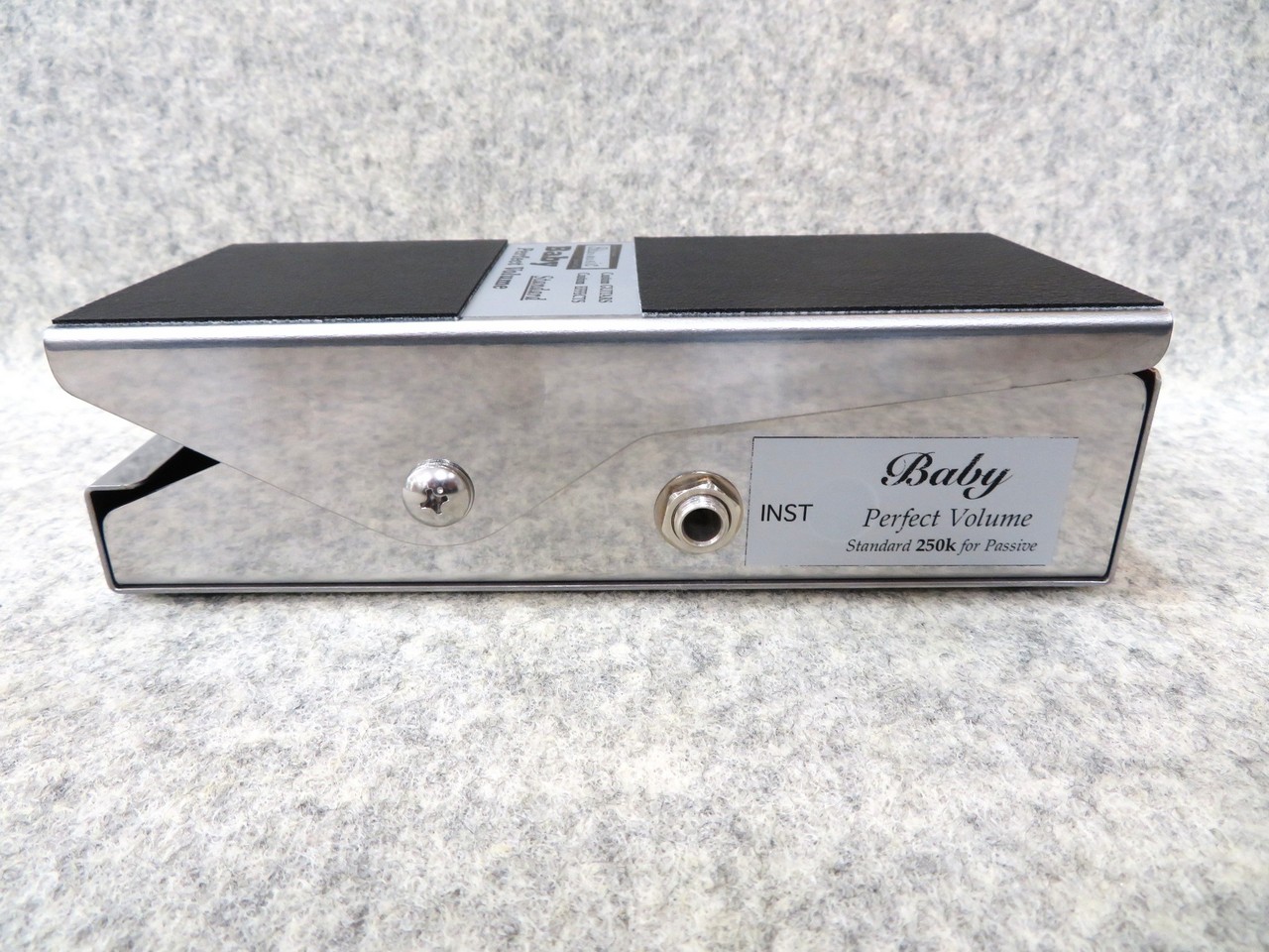 Shin's Music Baby Perfect Volume Standard BPFV1 【ハイ