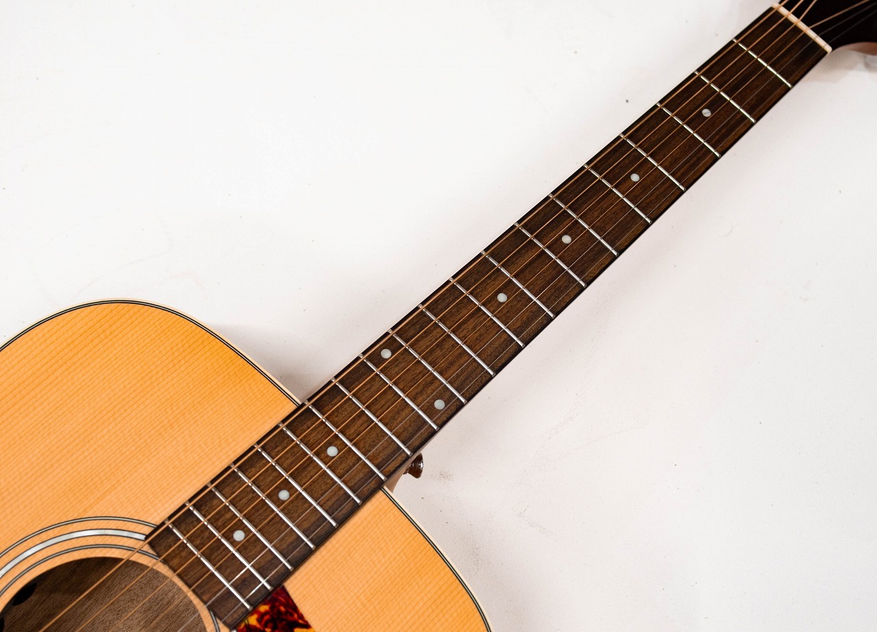 GUILD D-240E Limited Flame Mahogany（中古）【楽器検索デジマート】