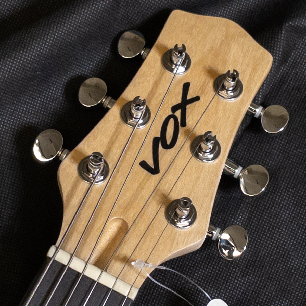 VOX SDC-1 MINI WH (White)（B級特価）【楽器検索デジマート】