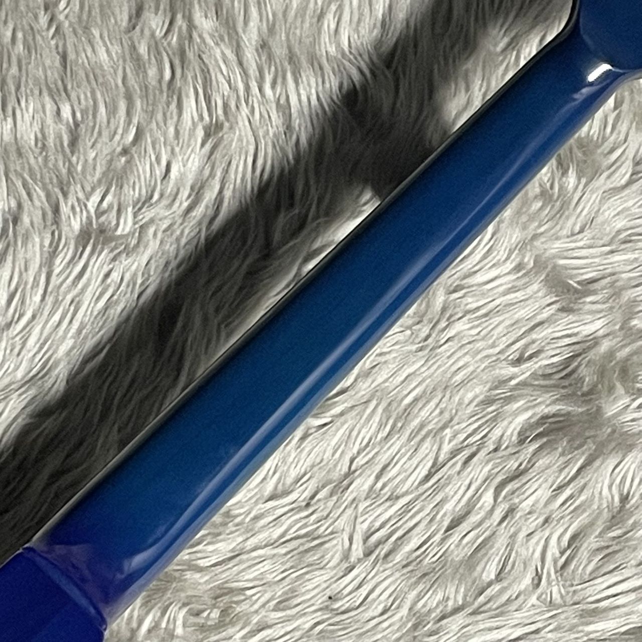 GrassRoots G-PO-60 POTBELLY See Thru Blue 3.01kg（中古/送料無料