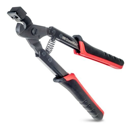 Stew Mac Deluxe Fret Tang Nipper（新品）【楽器検索デジマート】