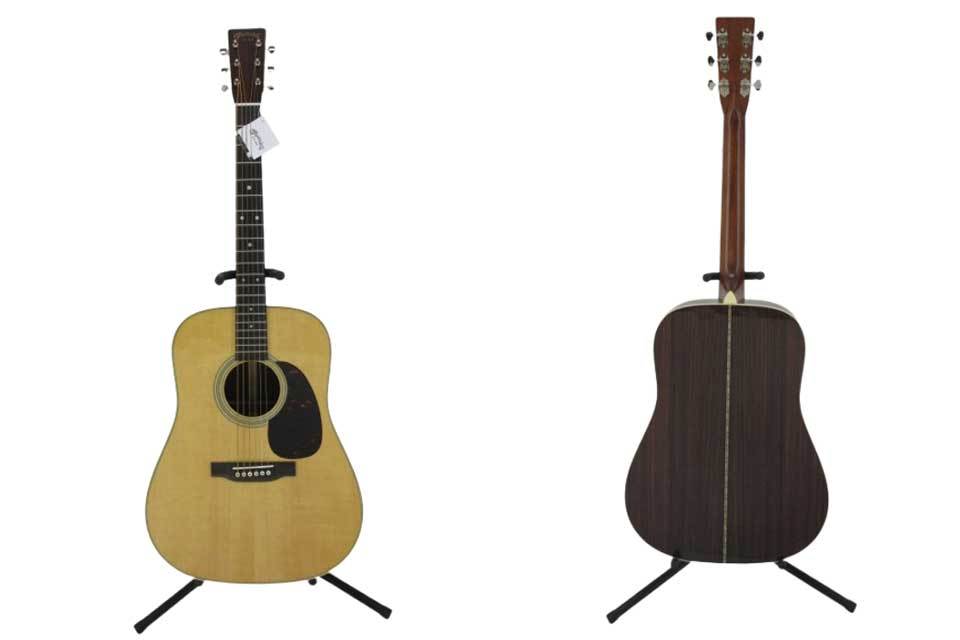 ※最終値下げ　Martind28 アコースティックギター Martin D-28 / 2026年製【鹿児島店】（新品/送料無料）【楽器検索