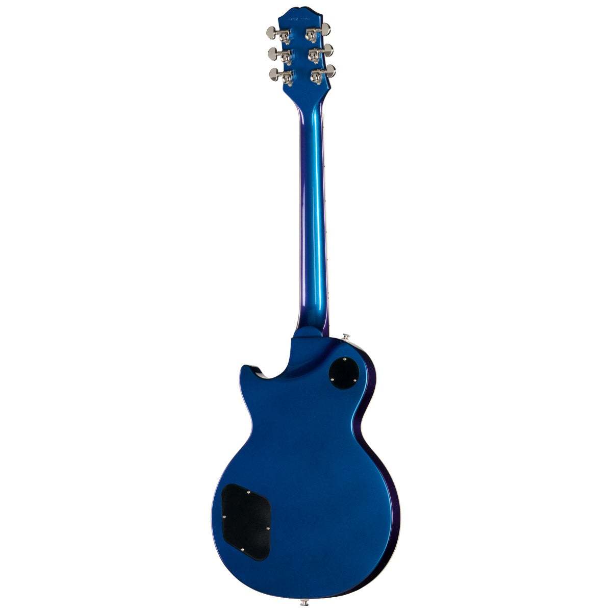 Epiphone Inspired by Gibson Futura Les Paul Custom Twilight Shift