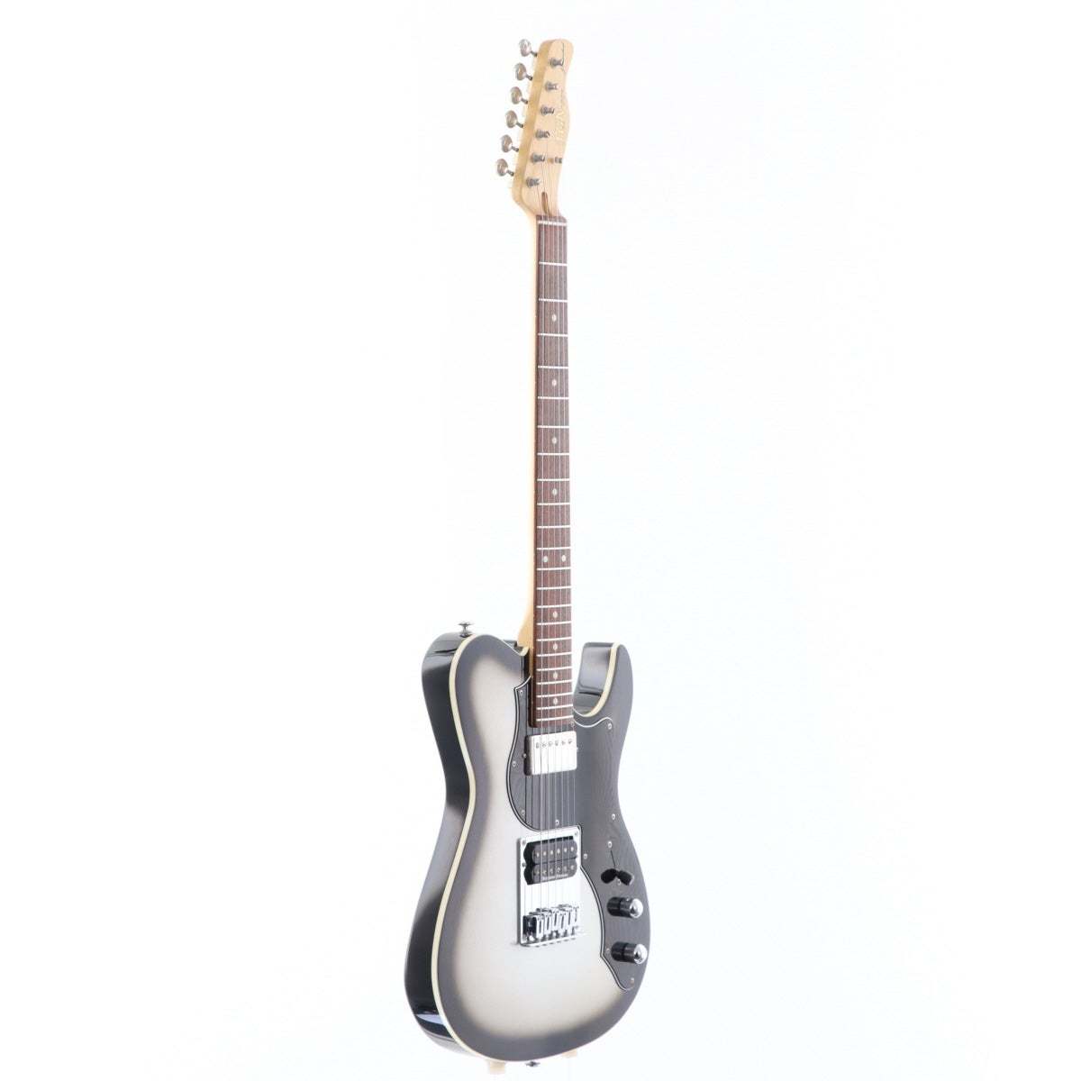 FUJIGEN(FGN) J-Standard ILIAD JIL-AL-R-HH Silver Burst 【心斎橋店