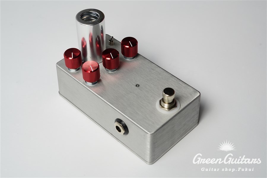 Lee Custom Amplifier VOD-1（新品特価/送料無料）［デジマートSALE