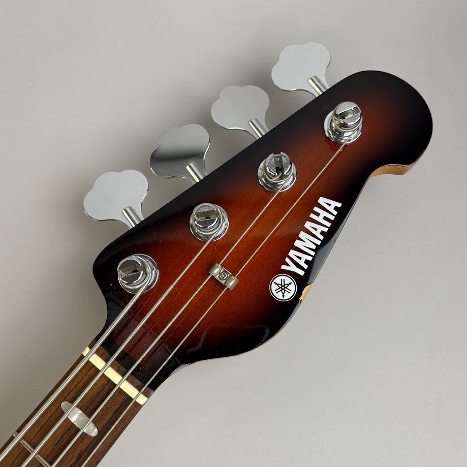 YAMAHA BB-614（中古/送料無料）【楽器検索デジマート】