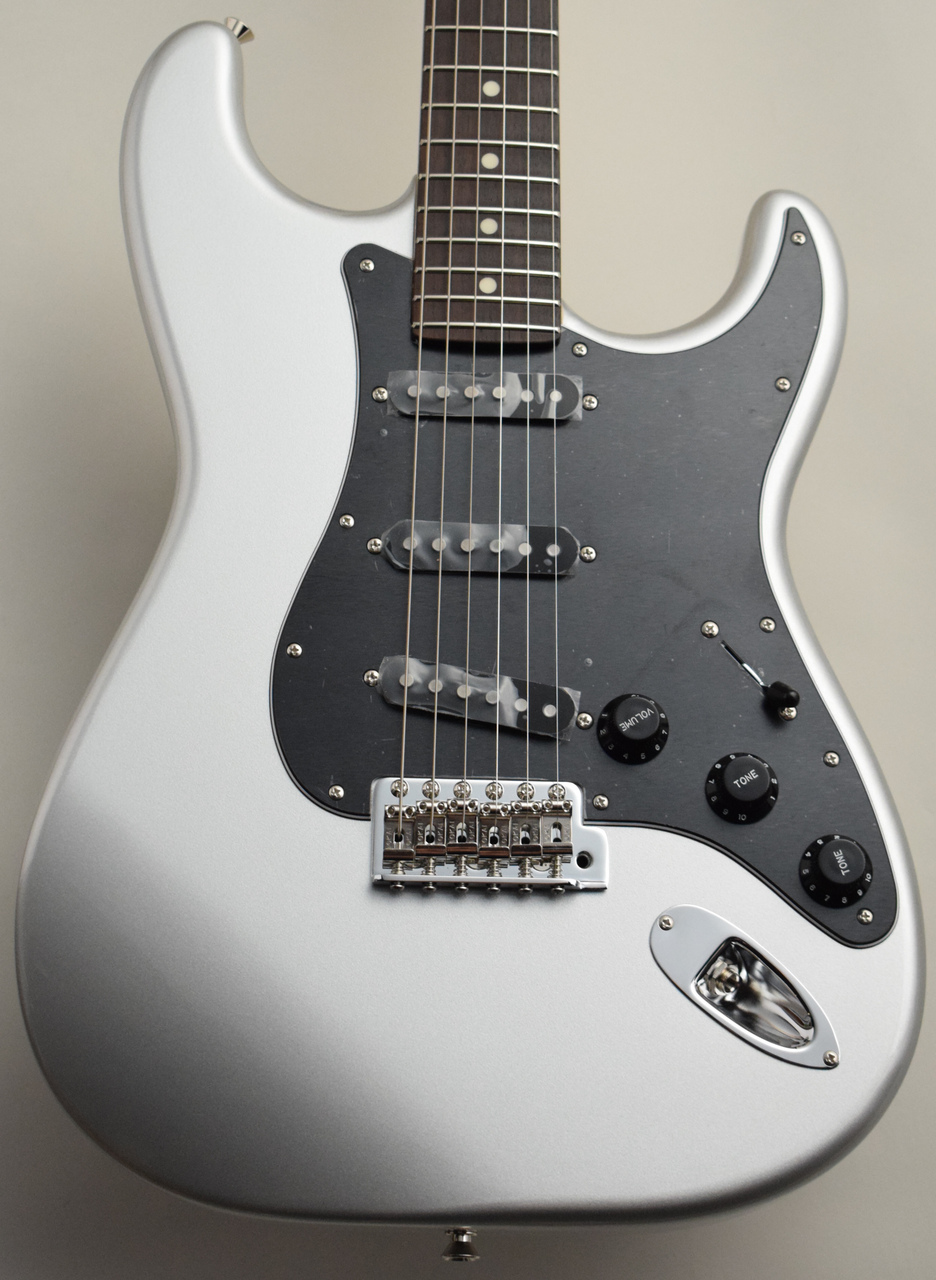 Tokai 【渋谷店特注】SILVER STAR ASS124 ~Silver Grey~ 3.57kg  #240253【ラージヘッド】（新品）【楽器検索デジマート】