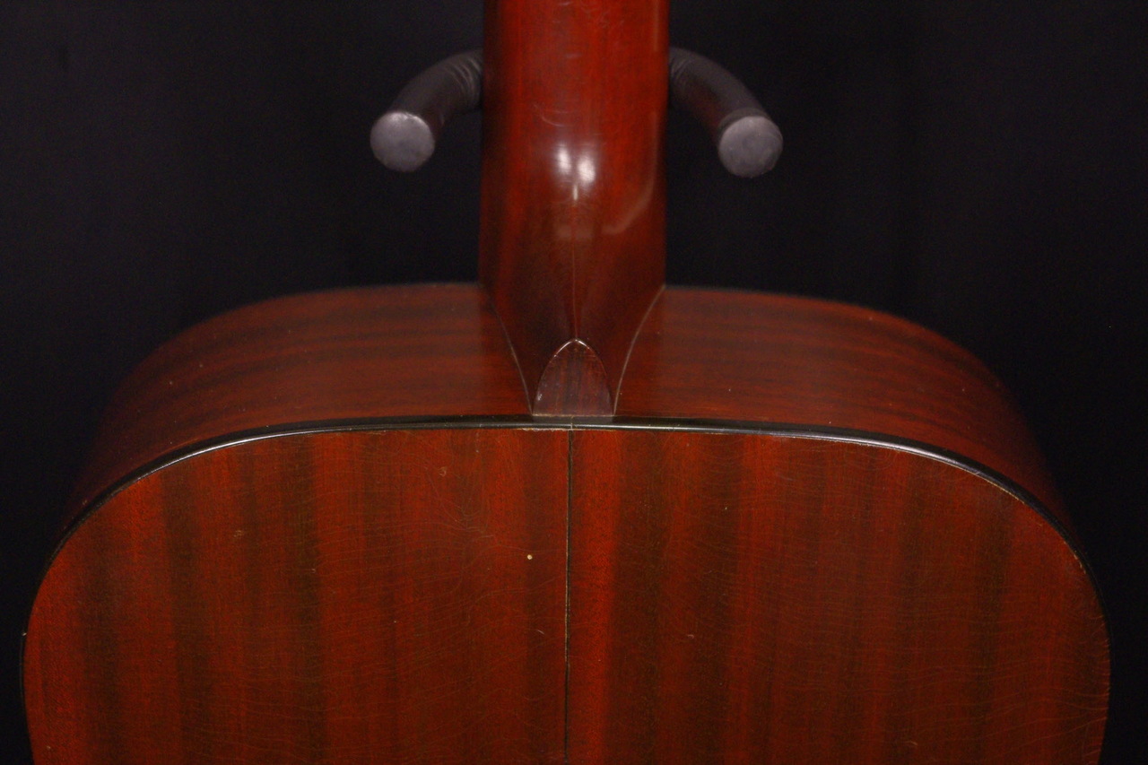 Martin D-18（ビンテージ）【楽器検索デジマート】