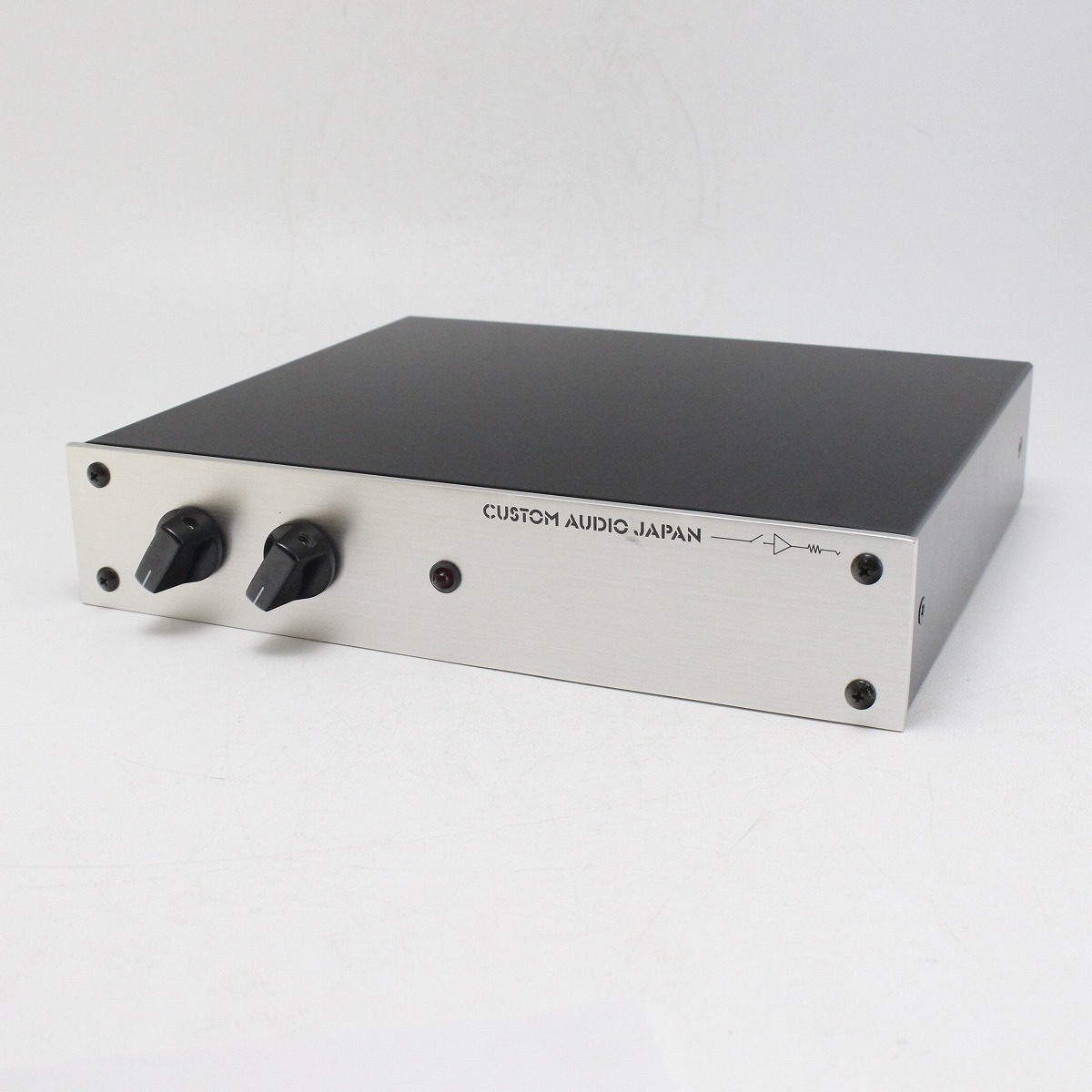 Custom Audio Japan(CAJ) CUSTOM MIXER 【御茶ノ水本店】（中古/送料