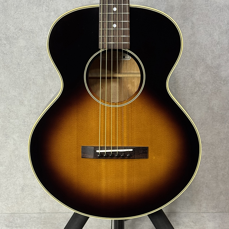 【傷あり特価】Ken Guitars 「Angel 7」絶妙なサイズ感。 傷あり特価】Ken Guitars 「Angel 7」絶妙なサイズ感。 傷あり特価