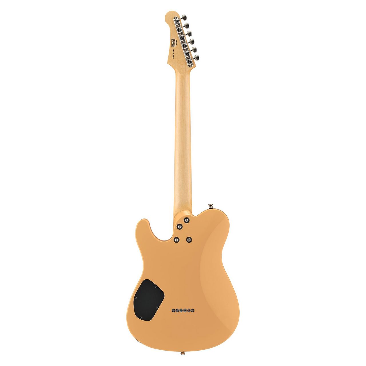 YAMAHA Pacifica SC Professional PACP11S -SOR(Sunny Orange