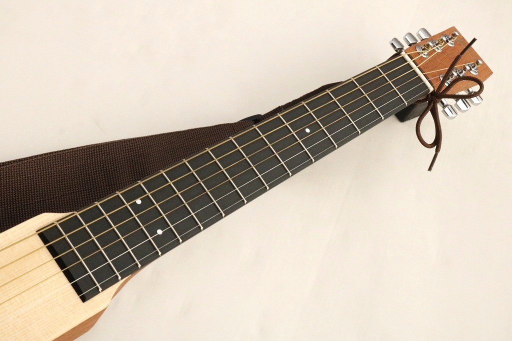 Martin 【生産完了決定モデル】Backpacker 【状態良好USED品