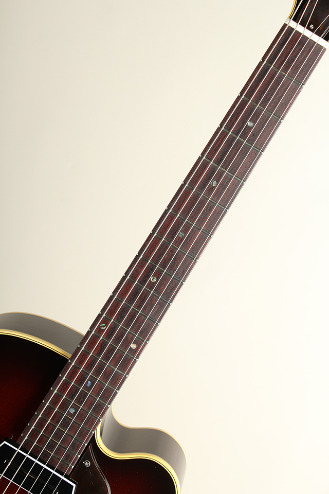 Rozeo Ladybug MIK-CTM SM-C CC / Tobacco Sunburst 【S/N:RZO842