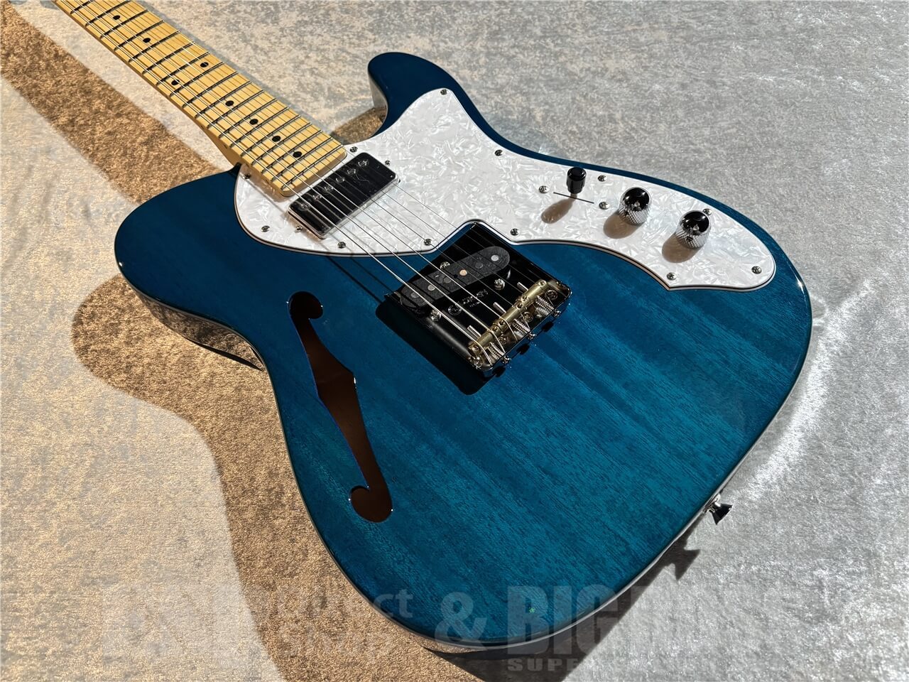 FUJIGEN(FGN) Neo Classic NTE110MMHT-TBL（新品/送料無料）【楽器検索
