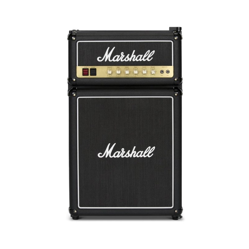 Marshall マーシャル フリッジ 3.2 （マーシャル 冷蔵庫）※メーカー直送品【代引不可商品】