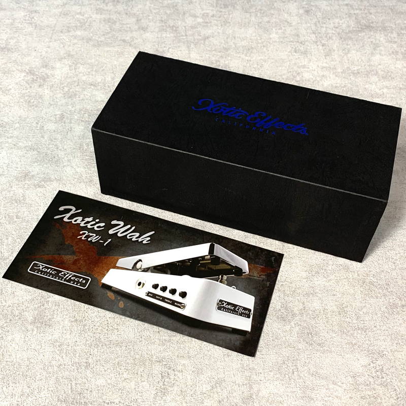 Xotic XW-1 LPB【加古川店】（中古/送料無料）【楽器検索デジマート】