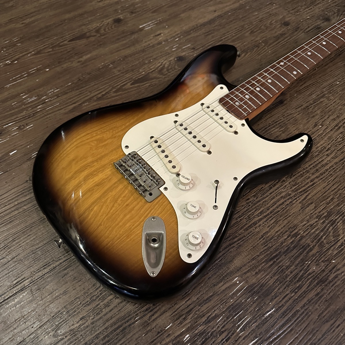 Tokai ST-80 Made in Japan 1979年製 Electric Guitar（中古/送料無料