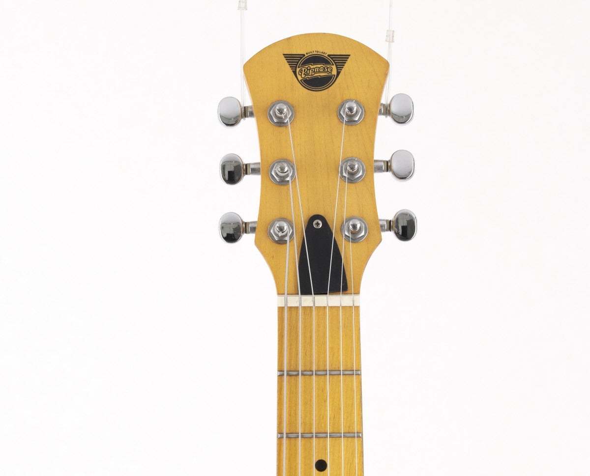 Pignose PGG-257 2T 【訳アリ】【現状渡し】[2.29kg]ピグノーズ