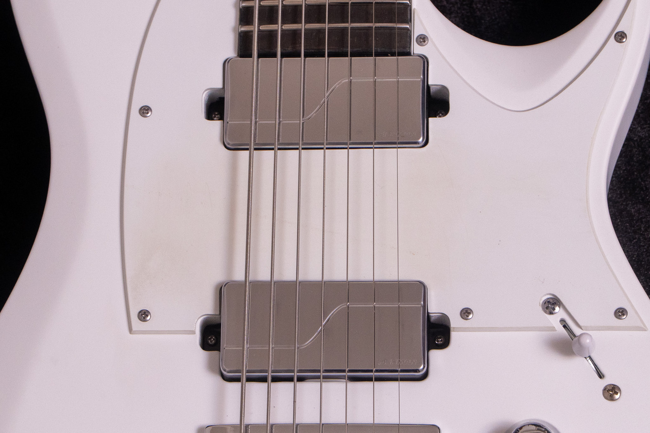 SOLAR Guitars T1.7Vinter 2023 4.57kg #IW22060958【TONIQ横浜