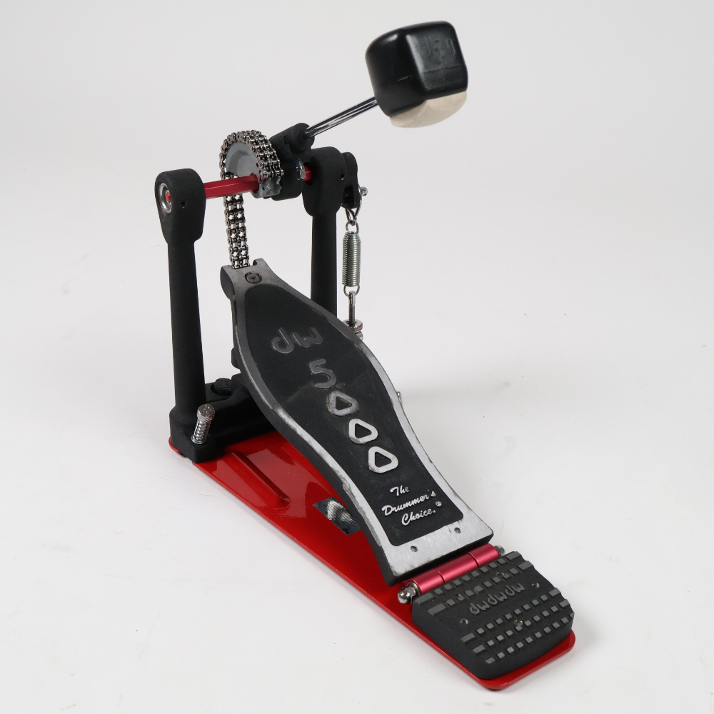 DW ドラムペダル DW5000TD4 Amazon | DW DW-5000TD4 Delta4 ドラムペダル | フットペダル | 楽器