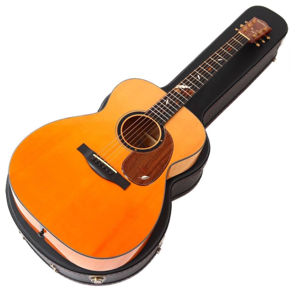 Headway 【中古】 アコースティックギター Headway HF-Autumn