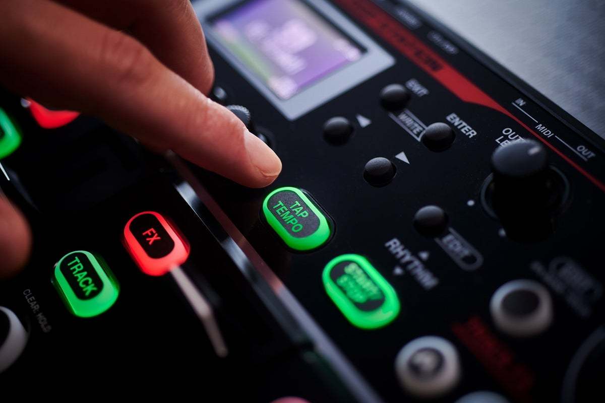 BOSS RC-505 MKII LOOP STATION（新品/送料無料）【楽器検索デジマート】