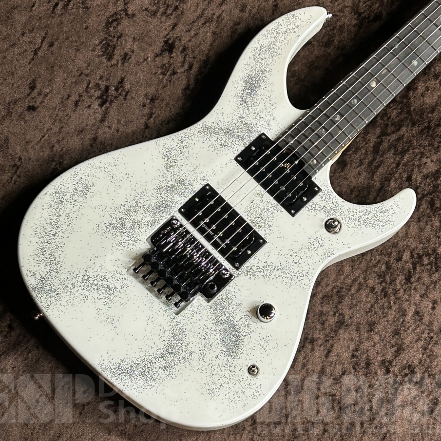 Killer KG-Fascist Vice Milky Way ′23 -Milky way white-（新品/送料