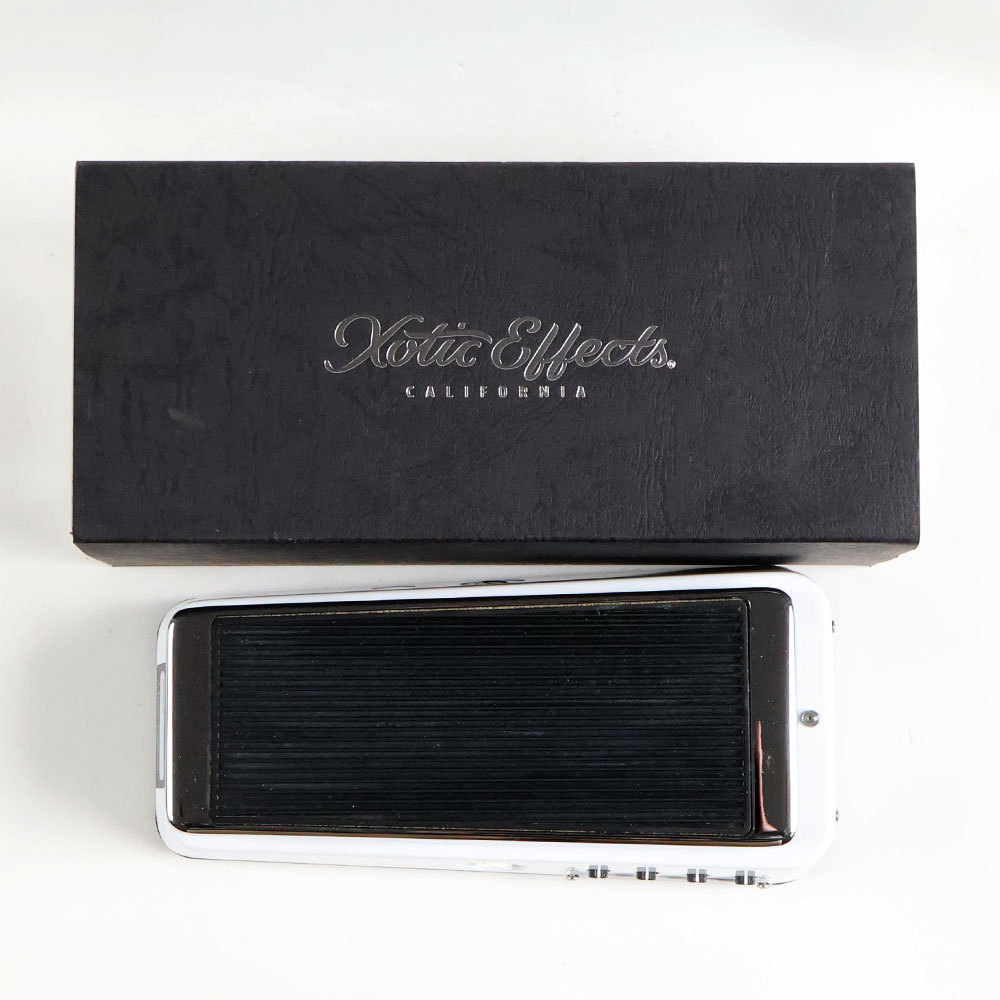 Xotic 【中古】 ワウペダル Xotic XW-1 WAH（中古/送料無料）【楽器