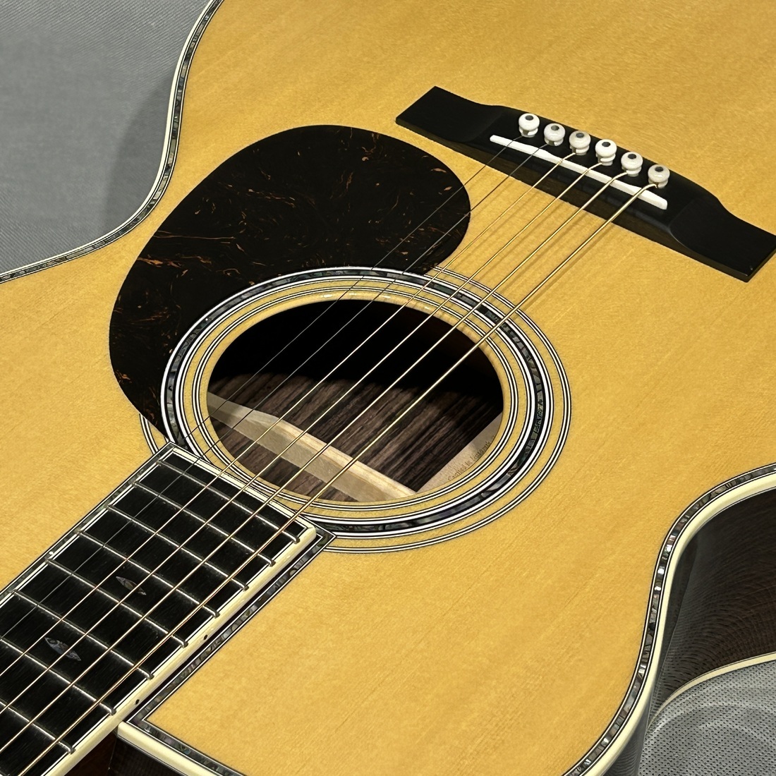 Martin 000-42 STD 美品 000-42 Standard(2018)