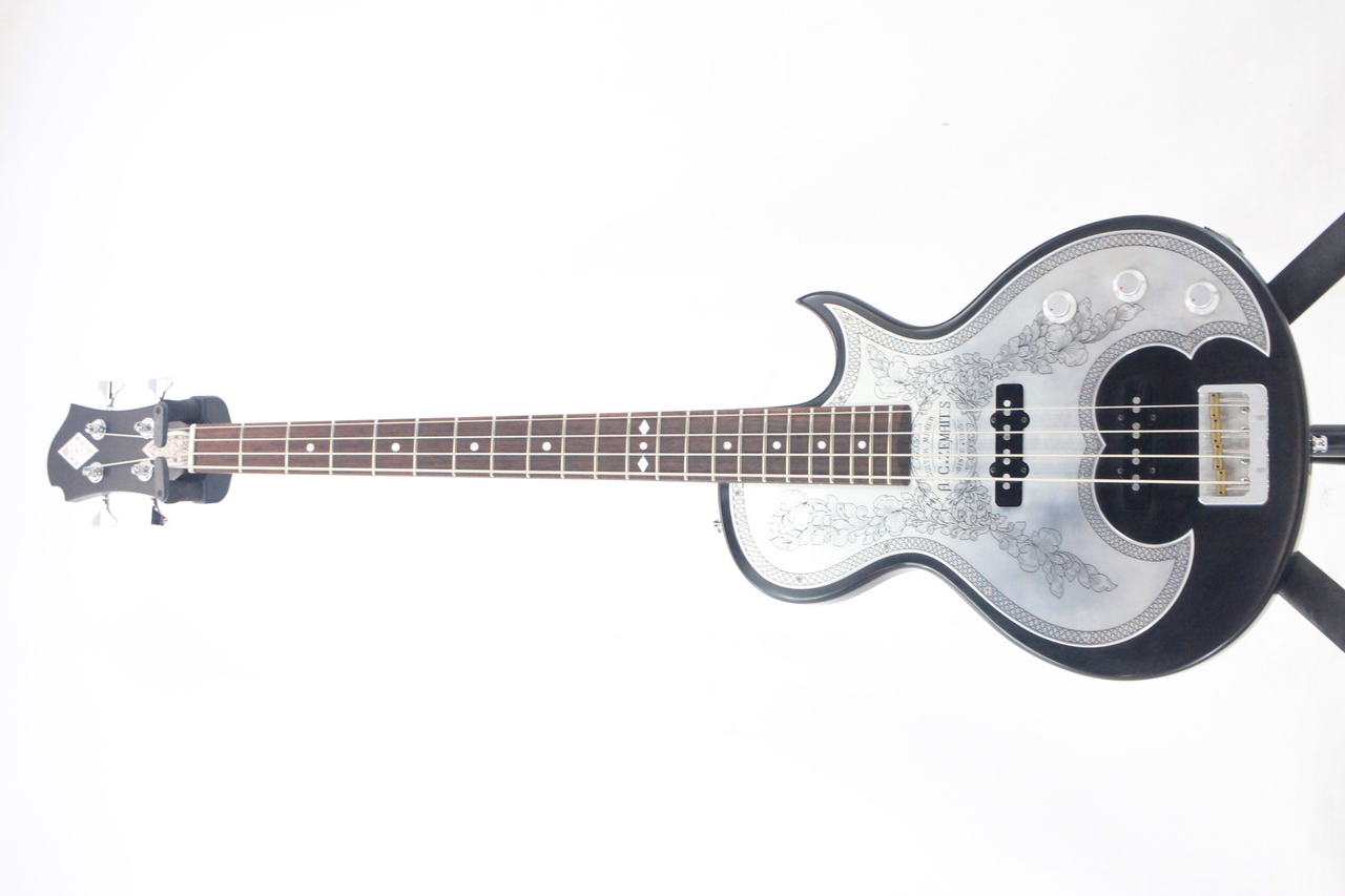 Zemaitis A22B MF（中古）【楽器検索デジマート】
