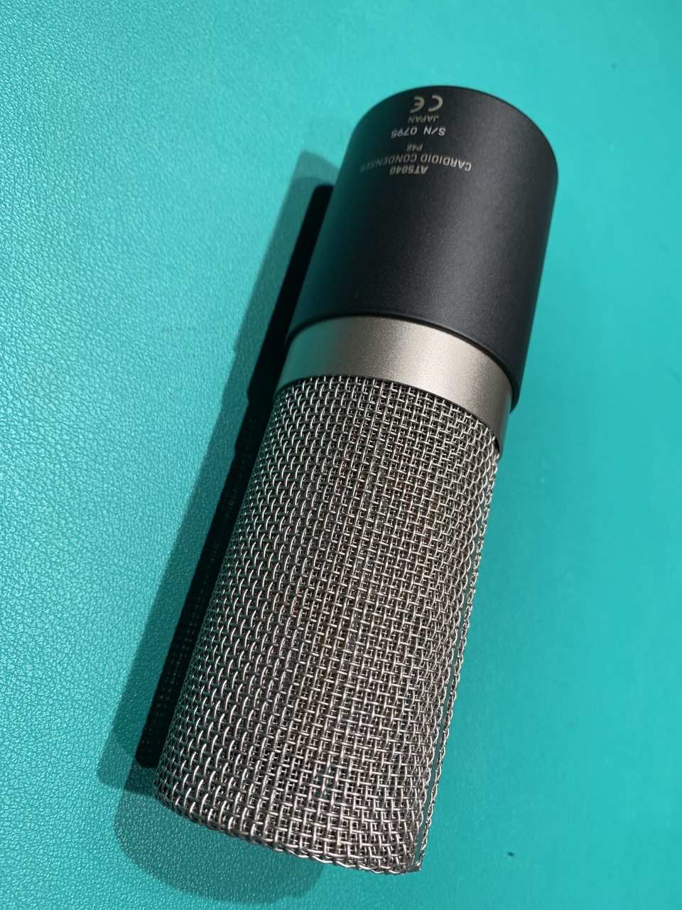 audio-technica AT5040（新品/送料無料）【楽器検索デジマート】