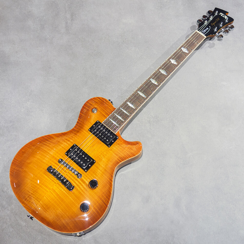 FUJIGEN(FGN) Expert FLAME EFL-FM Vintage Violin [VV]（新品/送料