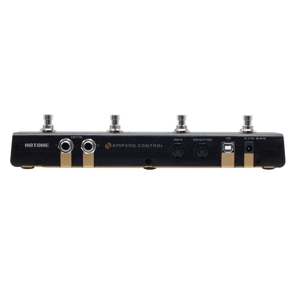 ☆HOTONE ホットトーン AMPERO CONTROL / Bluetooth MIDI