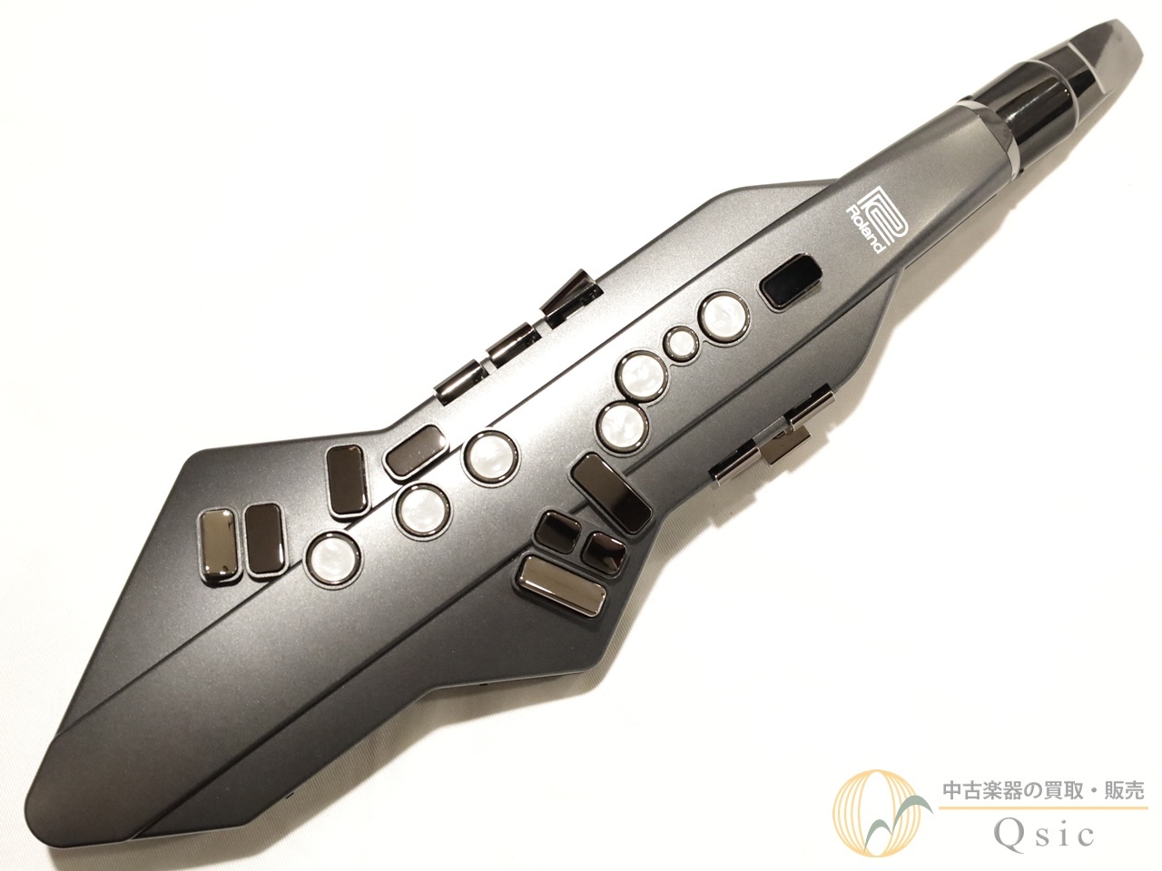 ADA Co2ビートルカウンター　中古　レア　廃盤品 Roland AE-05 [TM817]【神戸店在庫】（中古/送料無料）【楽器検索
